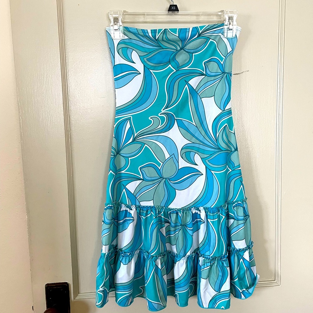 Swim suit cover up
